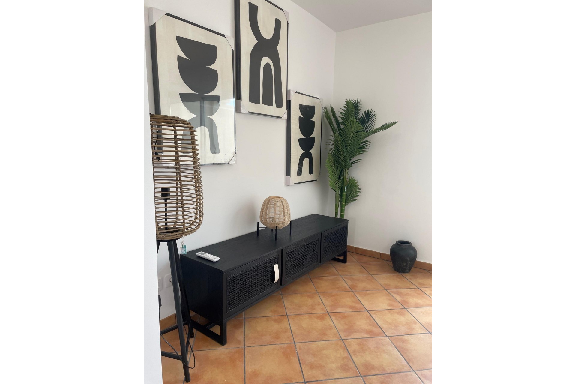 Nowe budownictwo - Apartament -
Denia