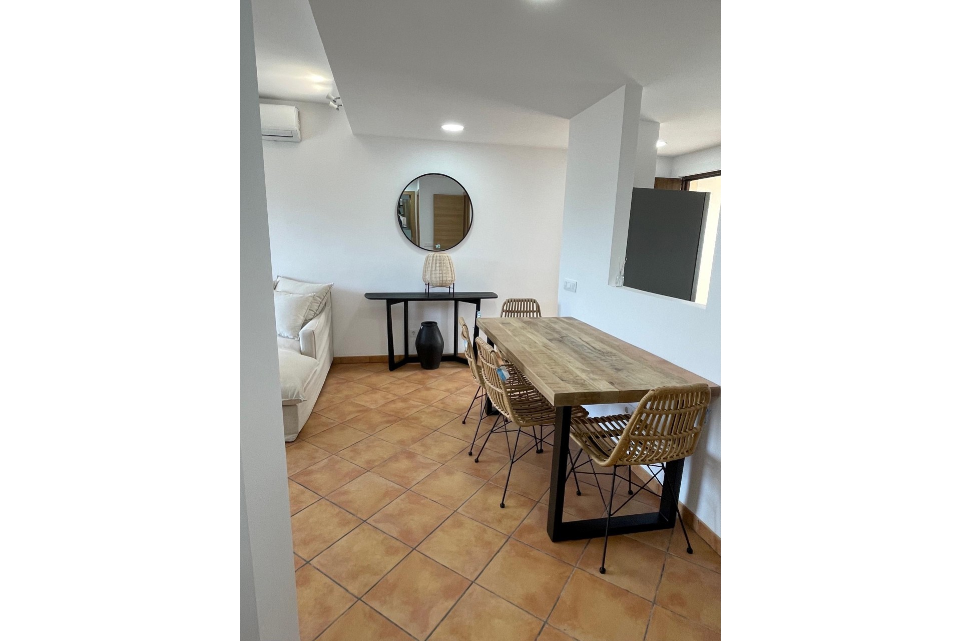 Nowe budownictwo - Apartament -
Denia