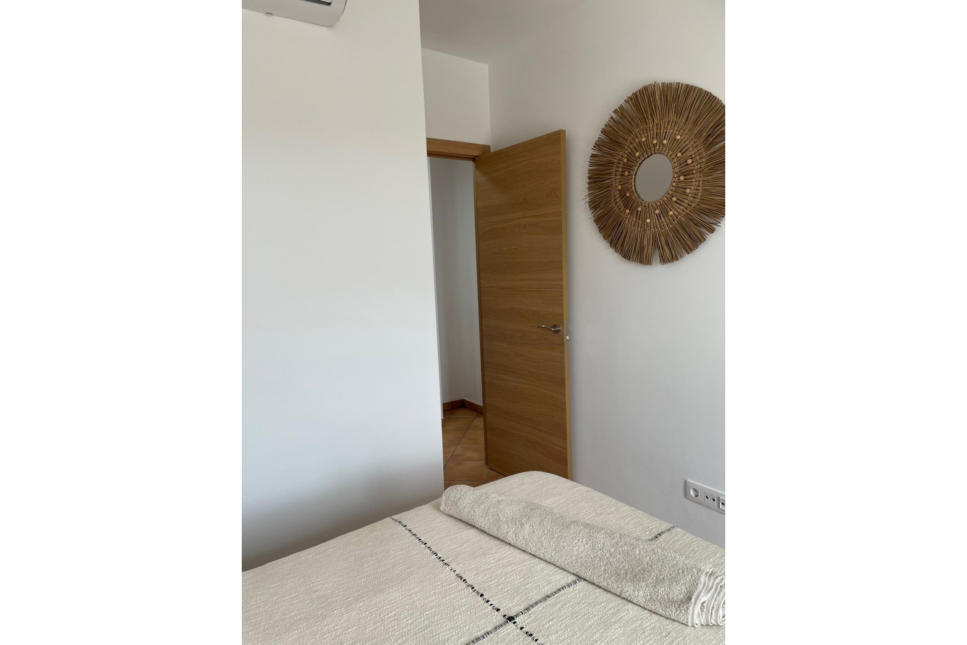 Nowe budownictwo - Apartament -
Denia