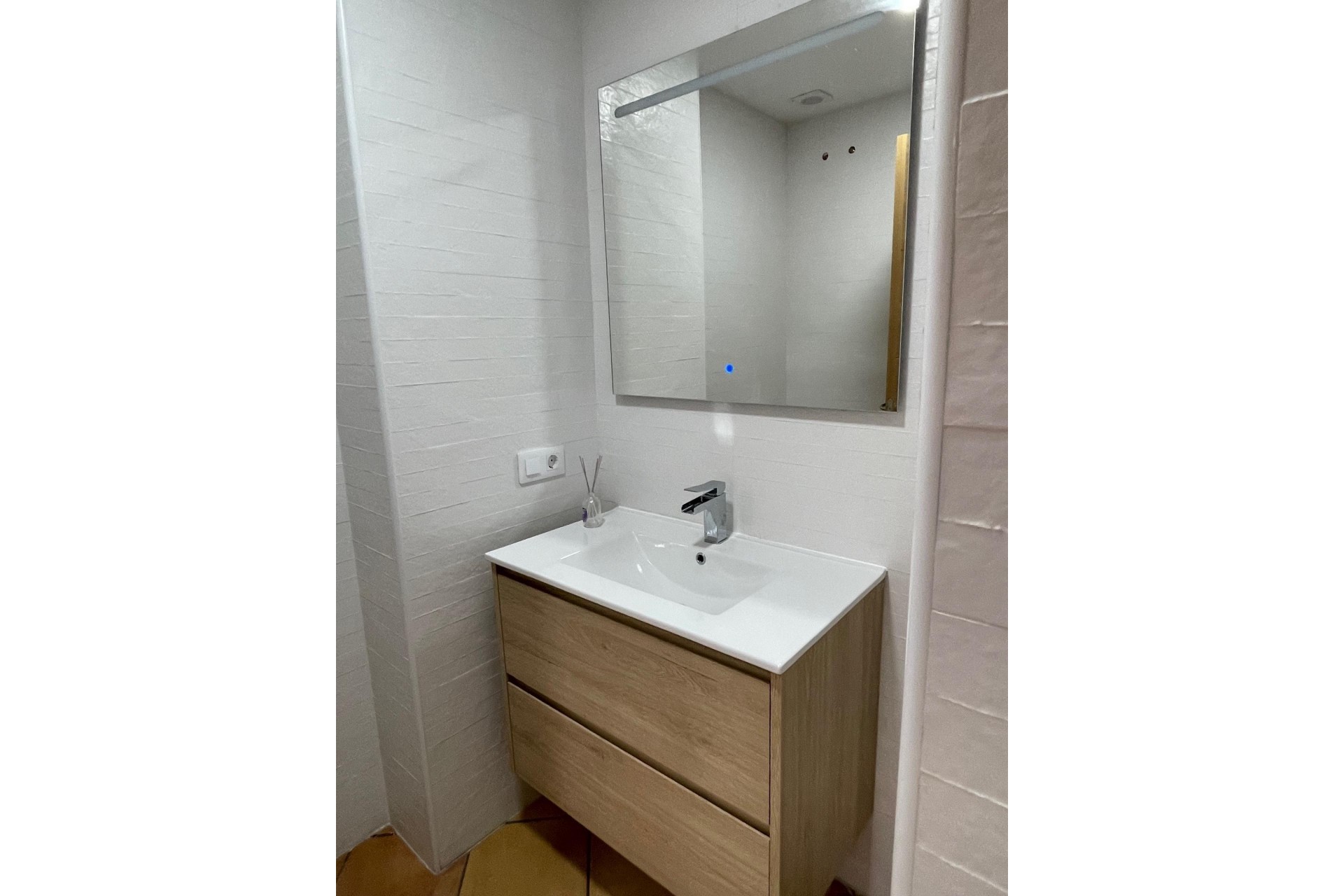 Nowe budownictwo - Apartament -
Denia