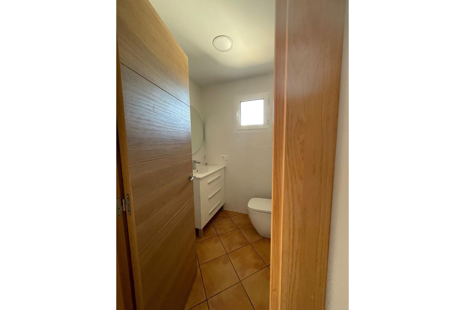 Nowe budownictwo - Apartament -
Denia