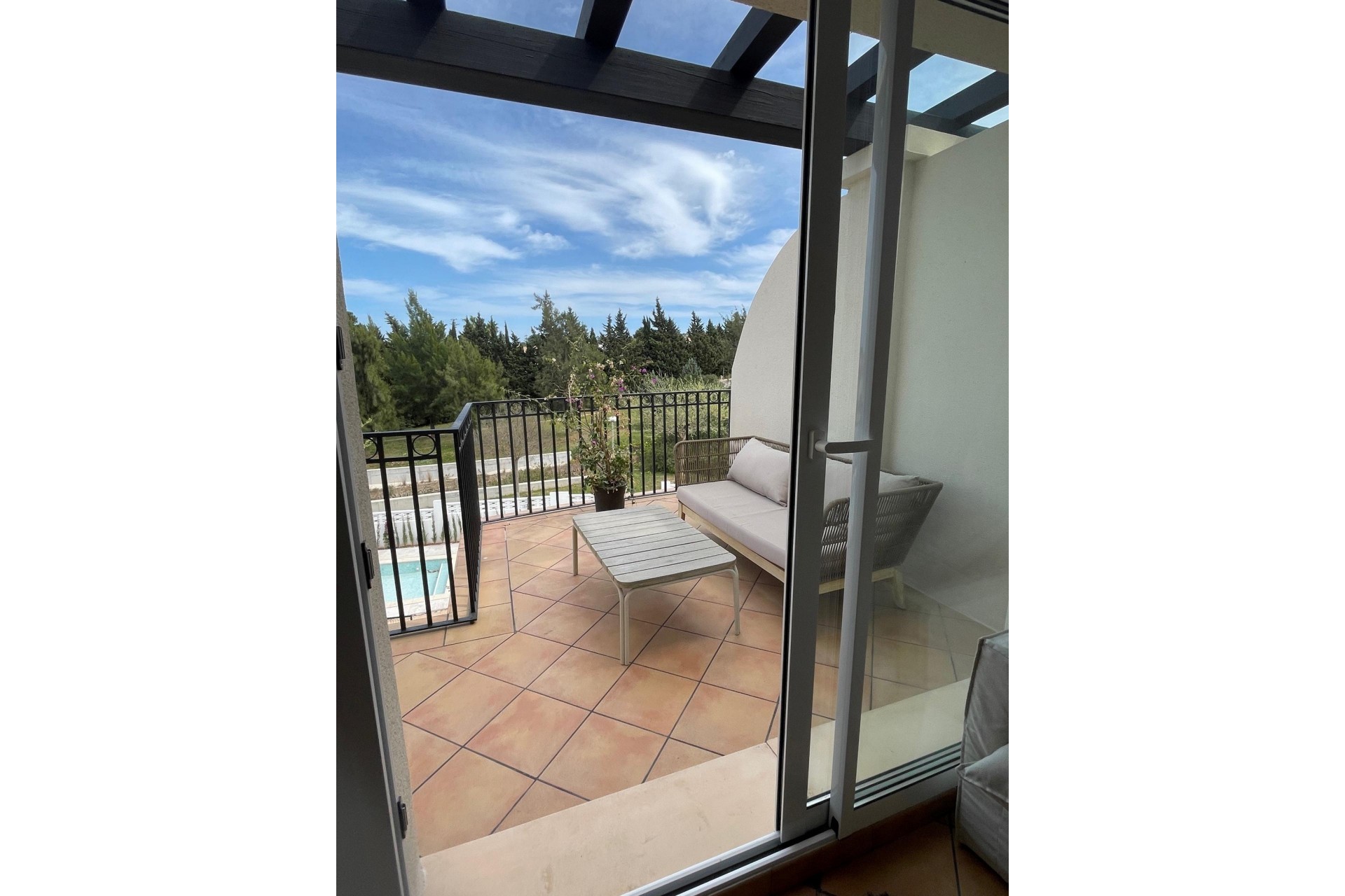 Nowe budownictwo - Apartament -
Denia