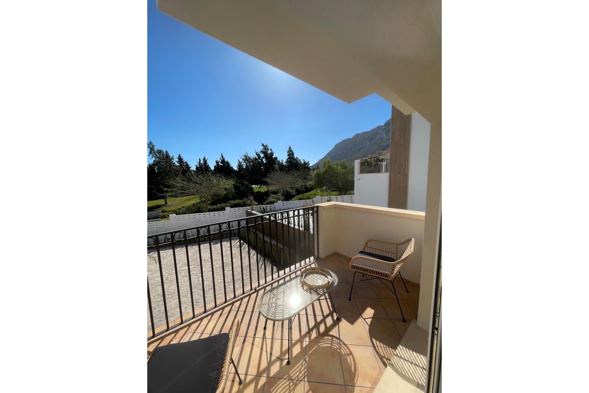 Nowe budownictwo - Apartament -
Denia