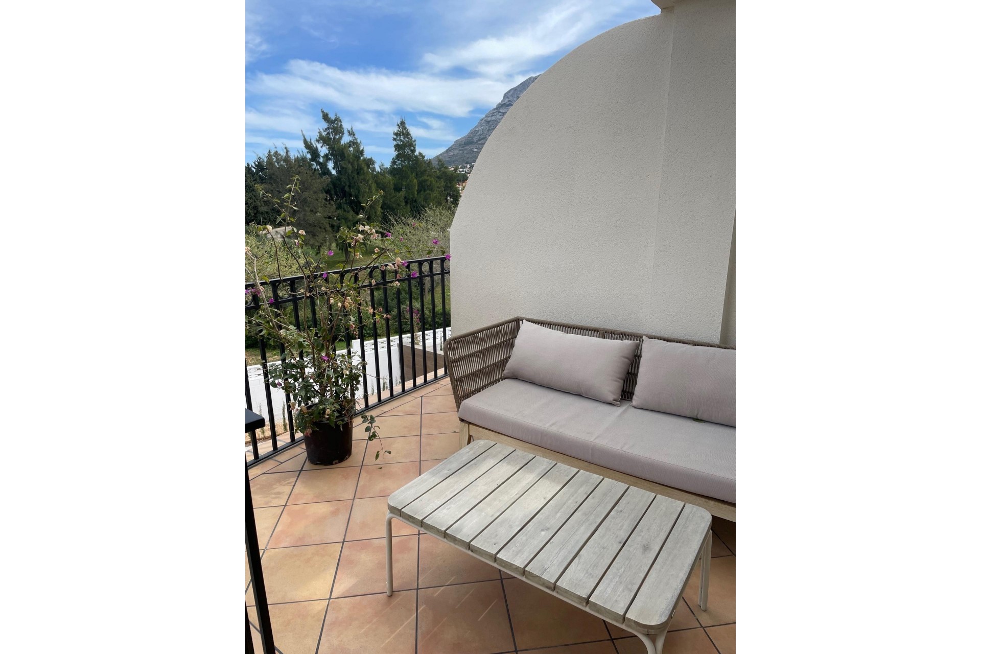 Nowe budownictwo - Apartament -
Denia