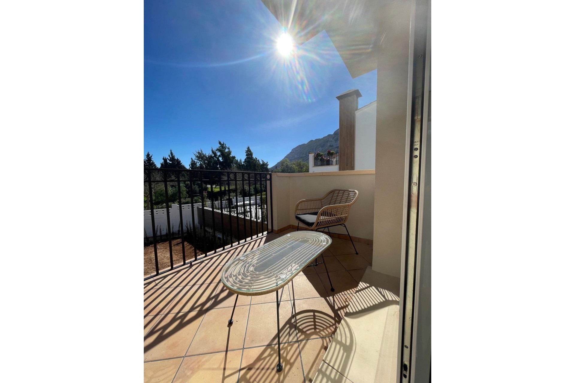 Nowe budownictwo - Apartament -
Denia