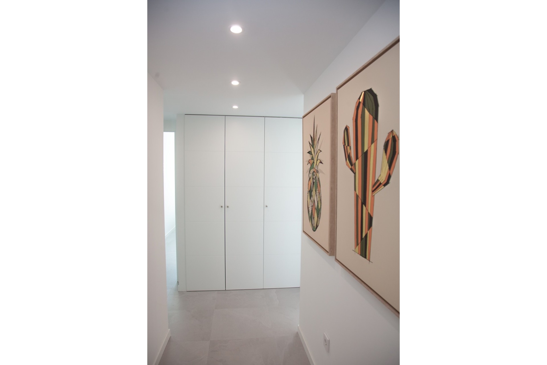 Nowe budownictwo - Apartament -
Finestrat - Balcón de Finestrat - Terra Marina