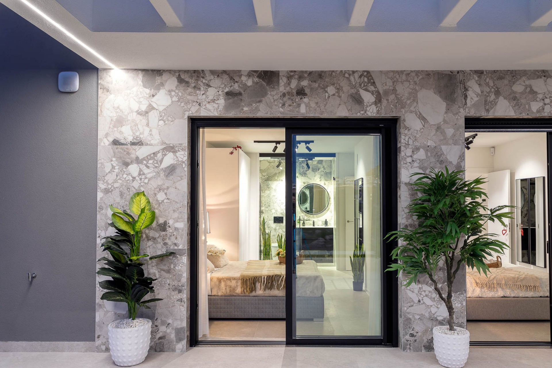Nowe budownictwo - Apartament -
Finestrat