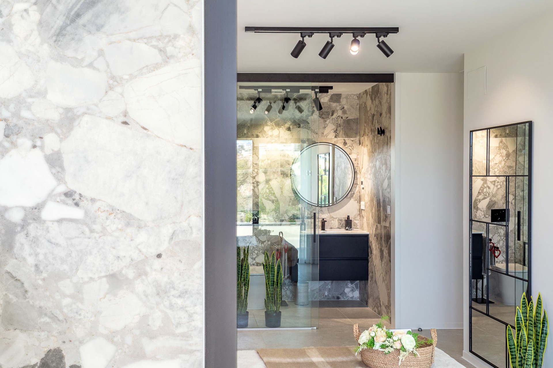 Nowe budownictwo - Apartament -
Finestrat