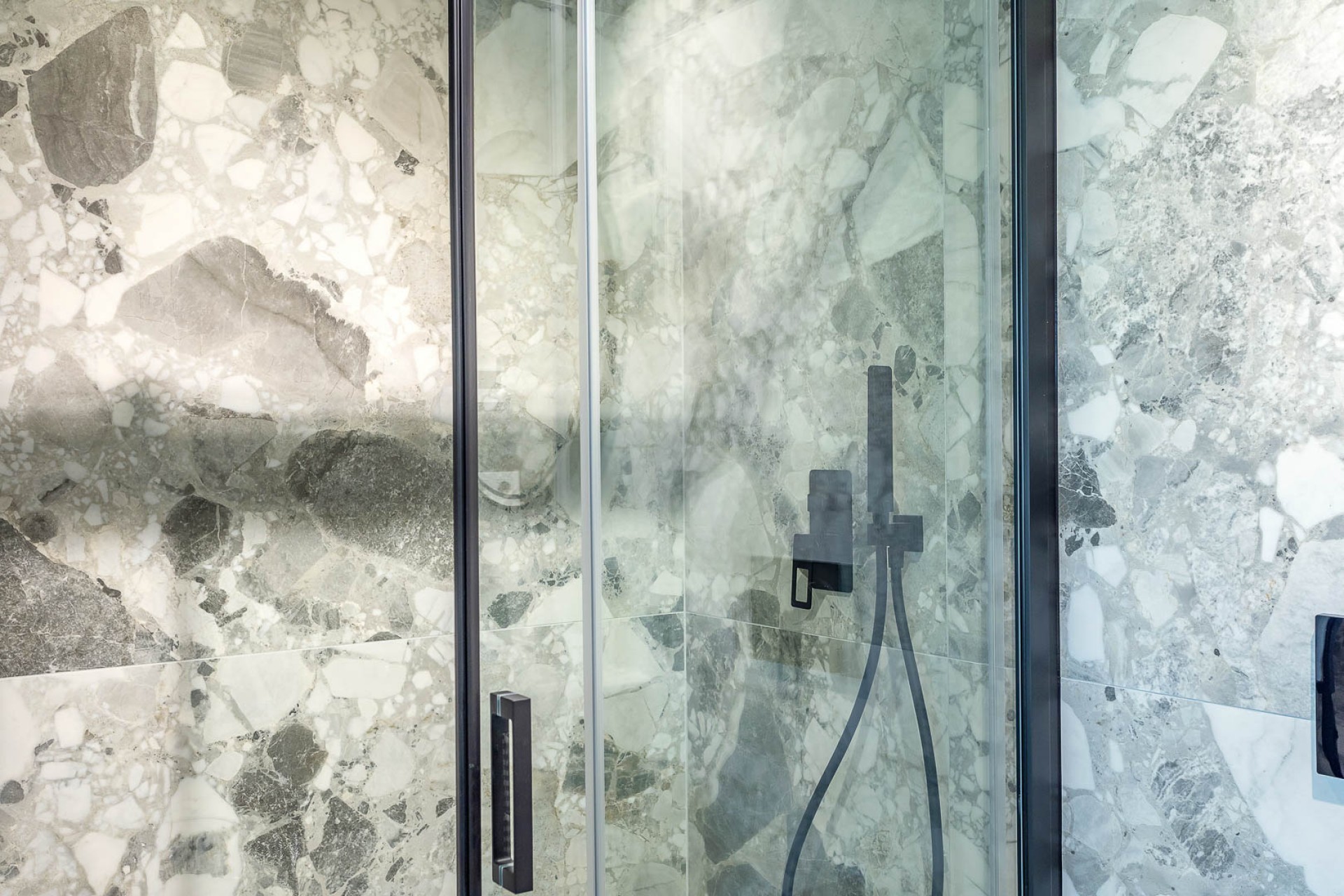 Nowe budownictwo - Apartament -
Finestrat