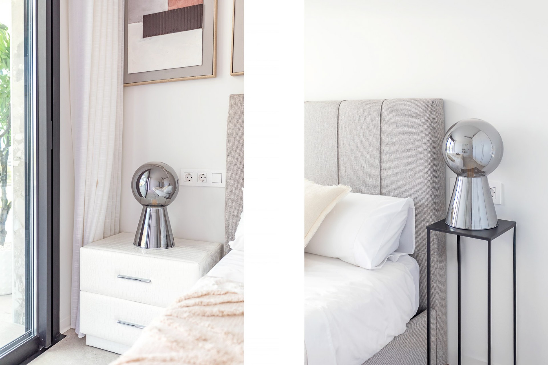 Nowe budownictwo - Apartament -
Finestrat