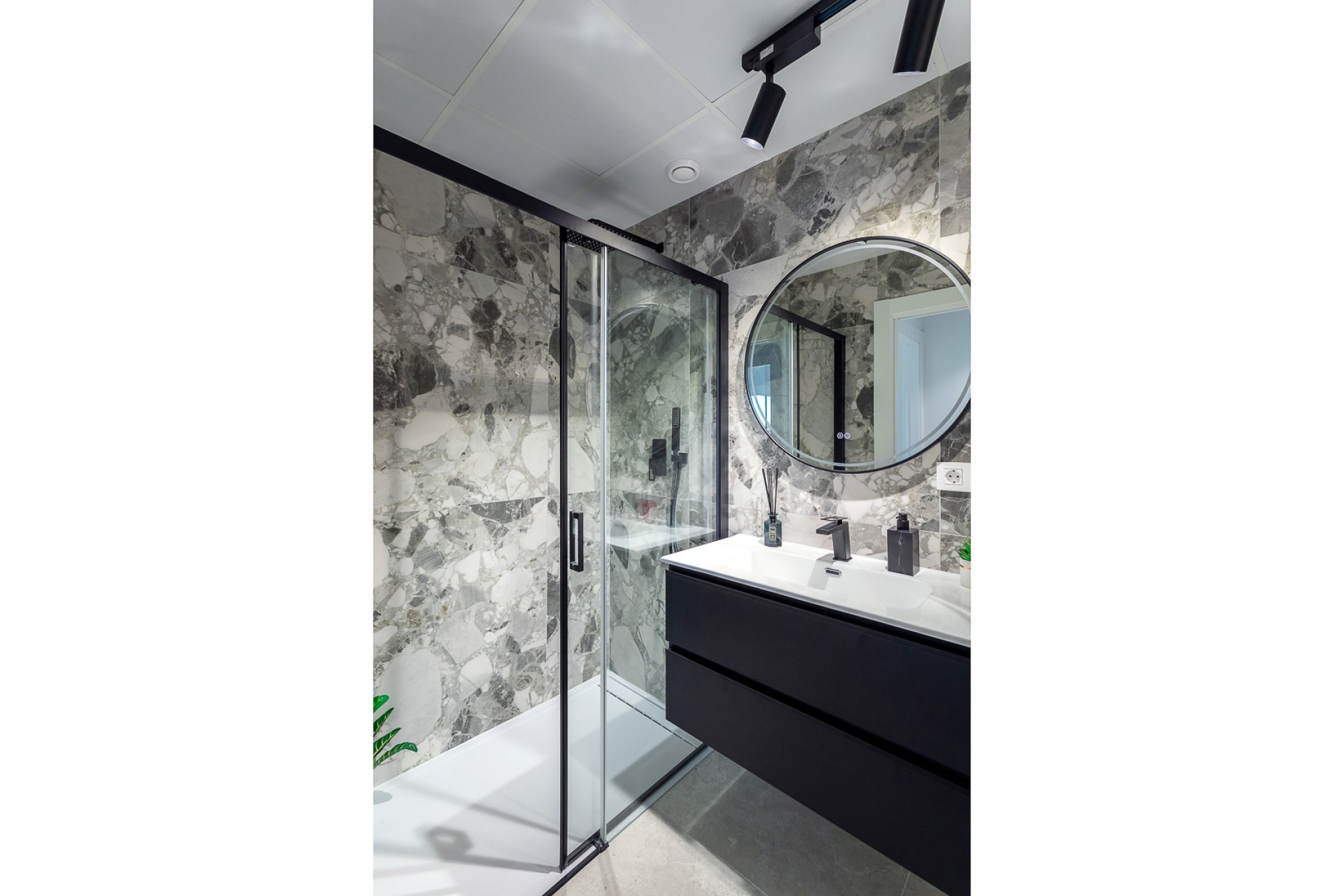 Nowe budownictwo - Apartament -
Finestrat