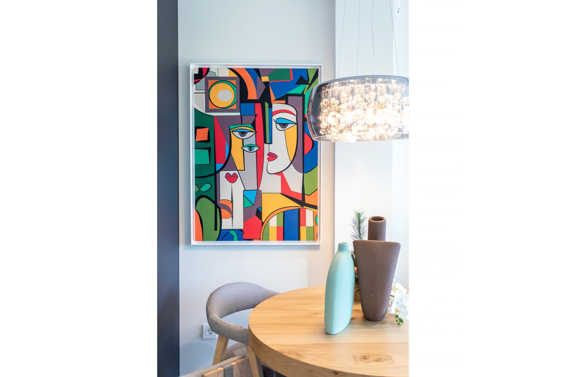 Nowe budownictwo - Apartament -
Finestrat