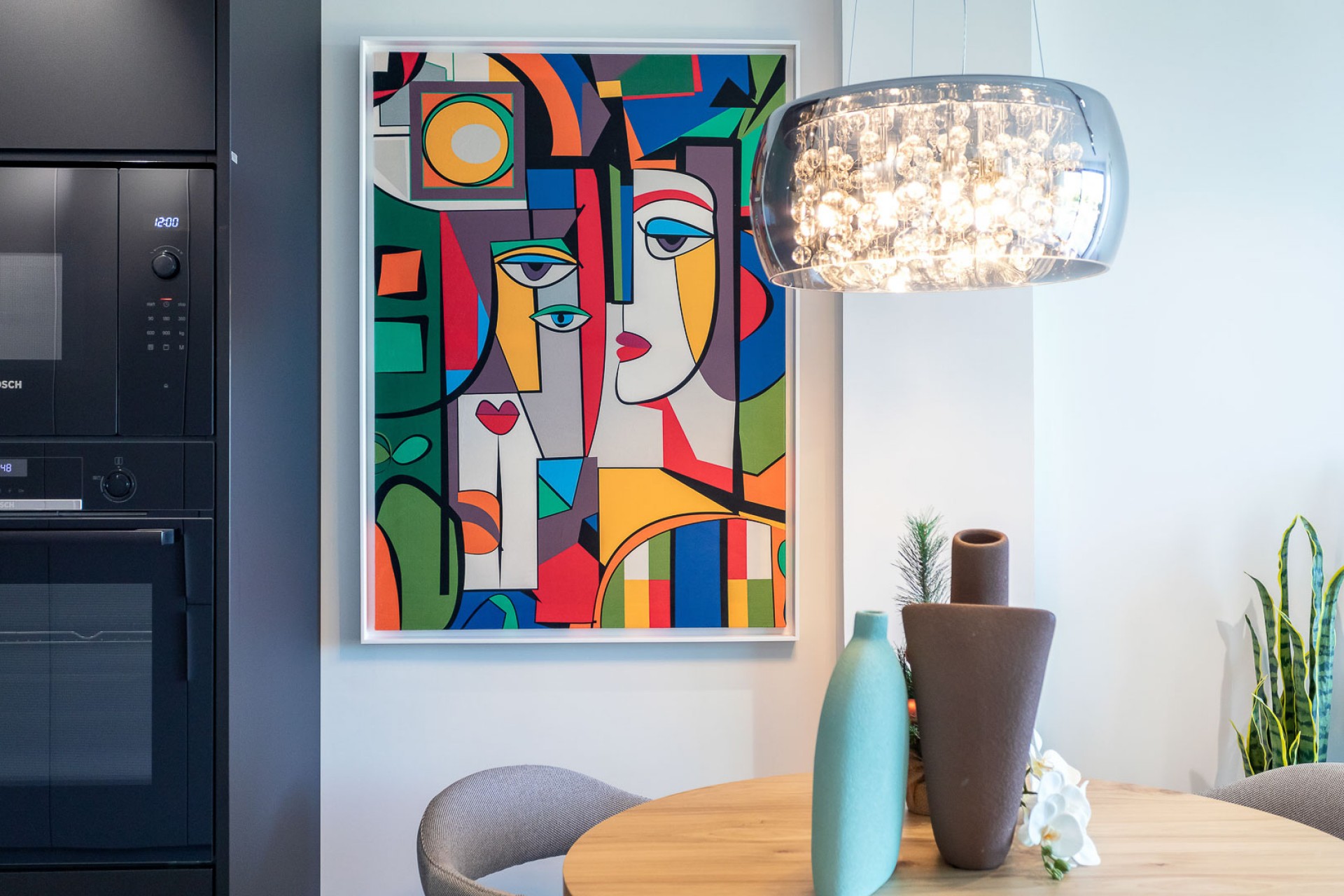Nowe budownictwo - Apartament -
Finestrat