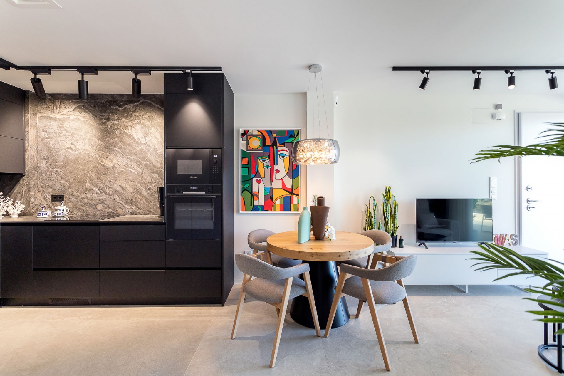 Nowe budownictwo - Apartament -
Finestrat