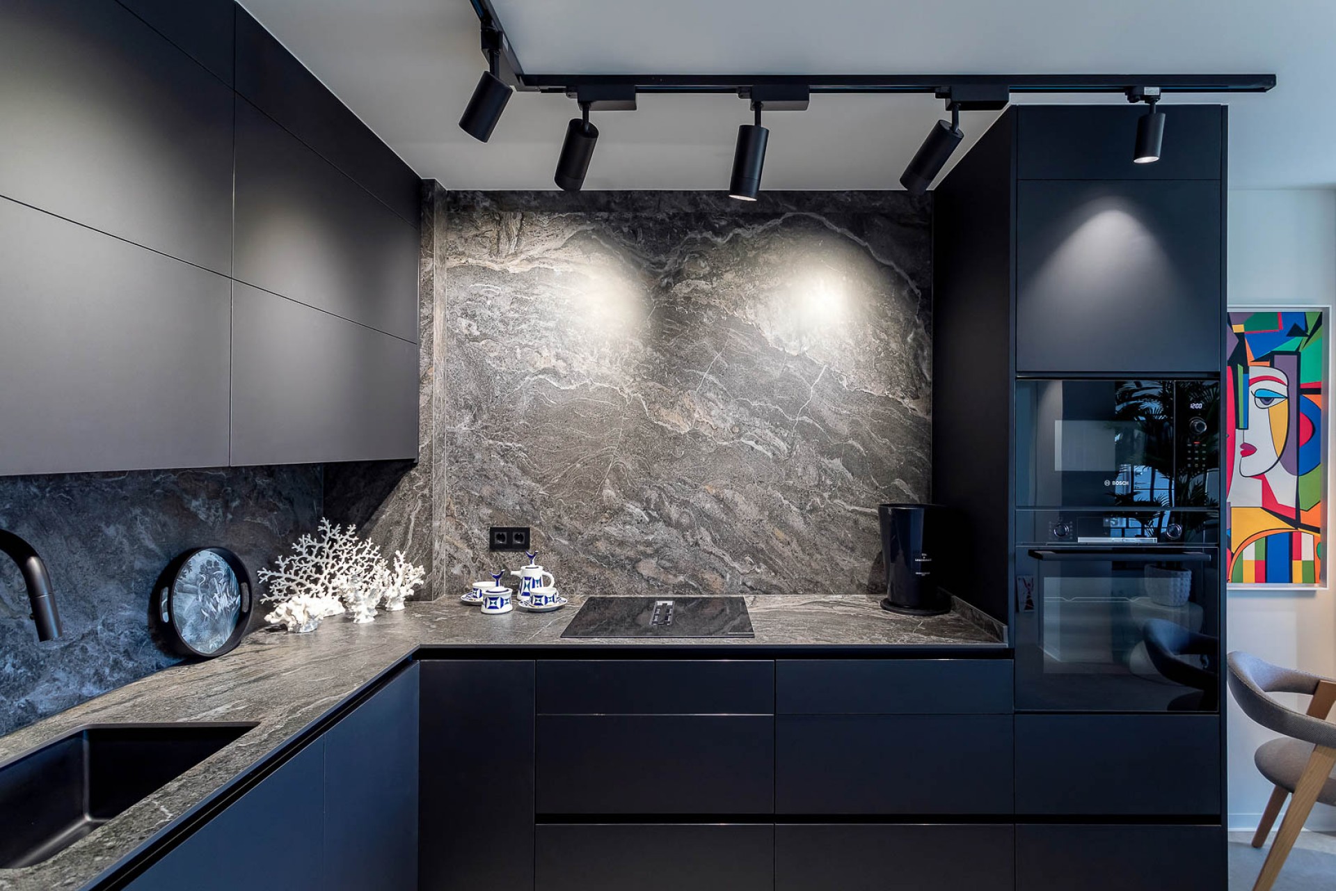 Nowe budownictwo - Apartament -
Finestrat