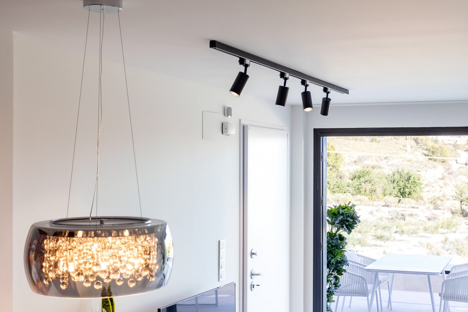 Nowe budownictwo - Apartament -
Finestrat