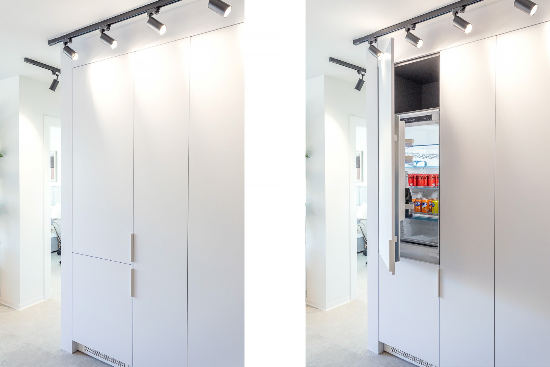 Nowe budownictwo - Apartament -
Finestrat