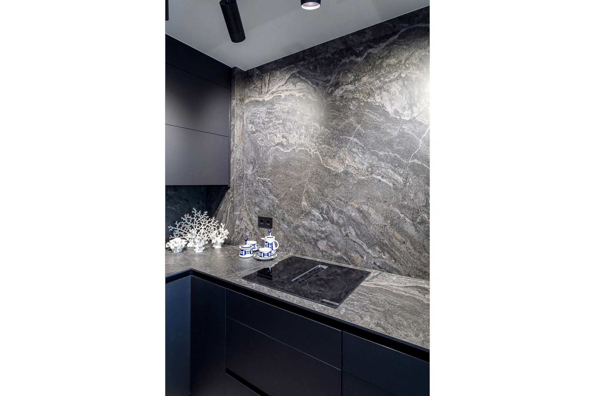 Nowe budownictwo - Apartament -
Finestrat
