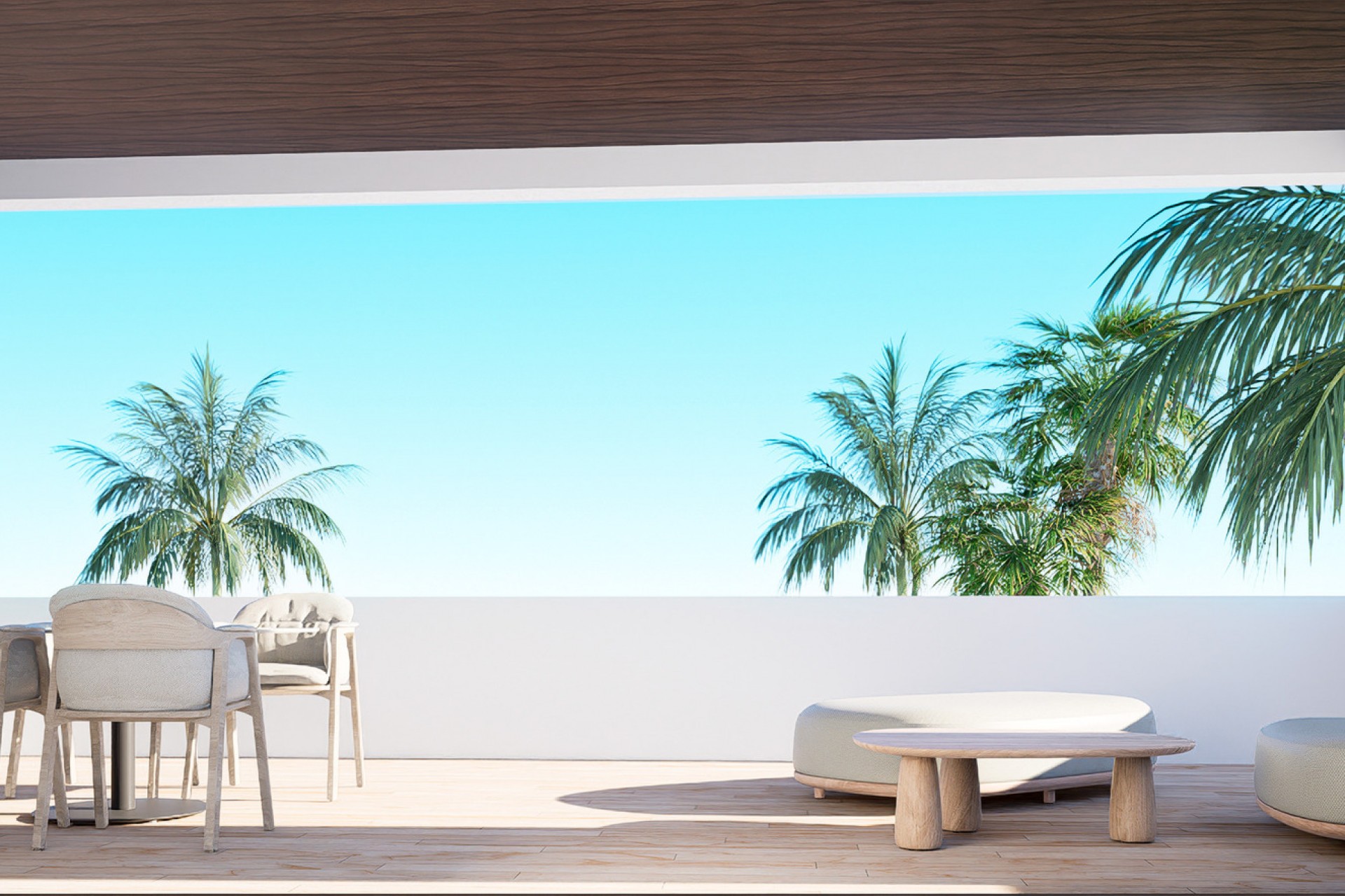 Nowe budownictwo - Apartament -
Finestrat