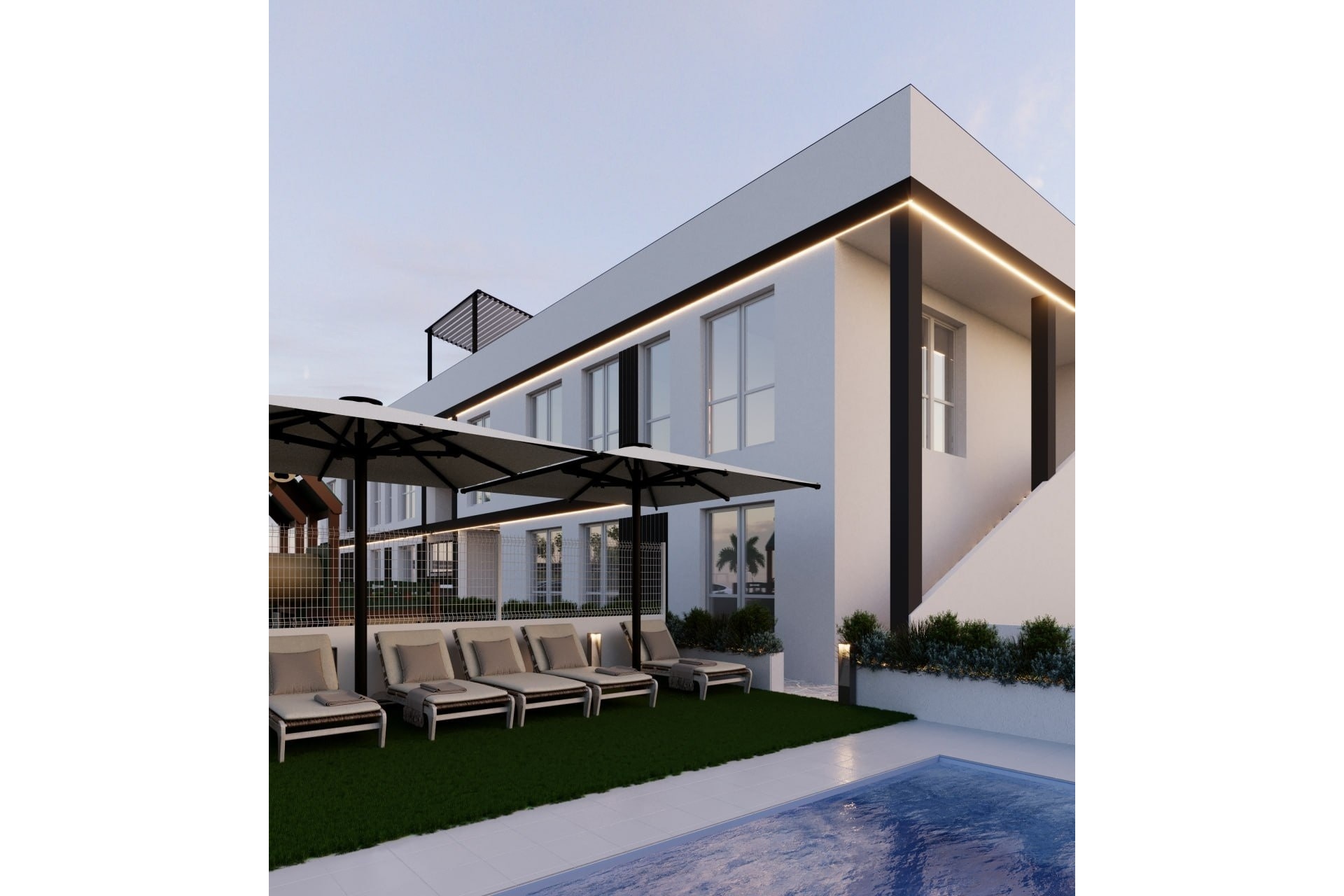 Nowe budownictwo - Apartament -
Finestrat