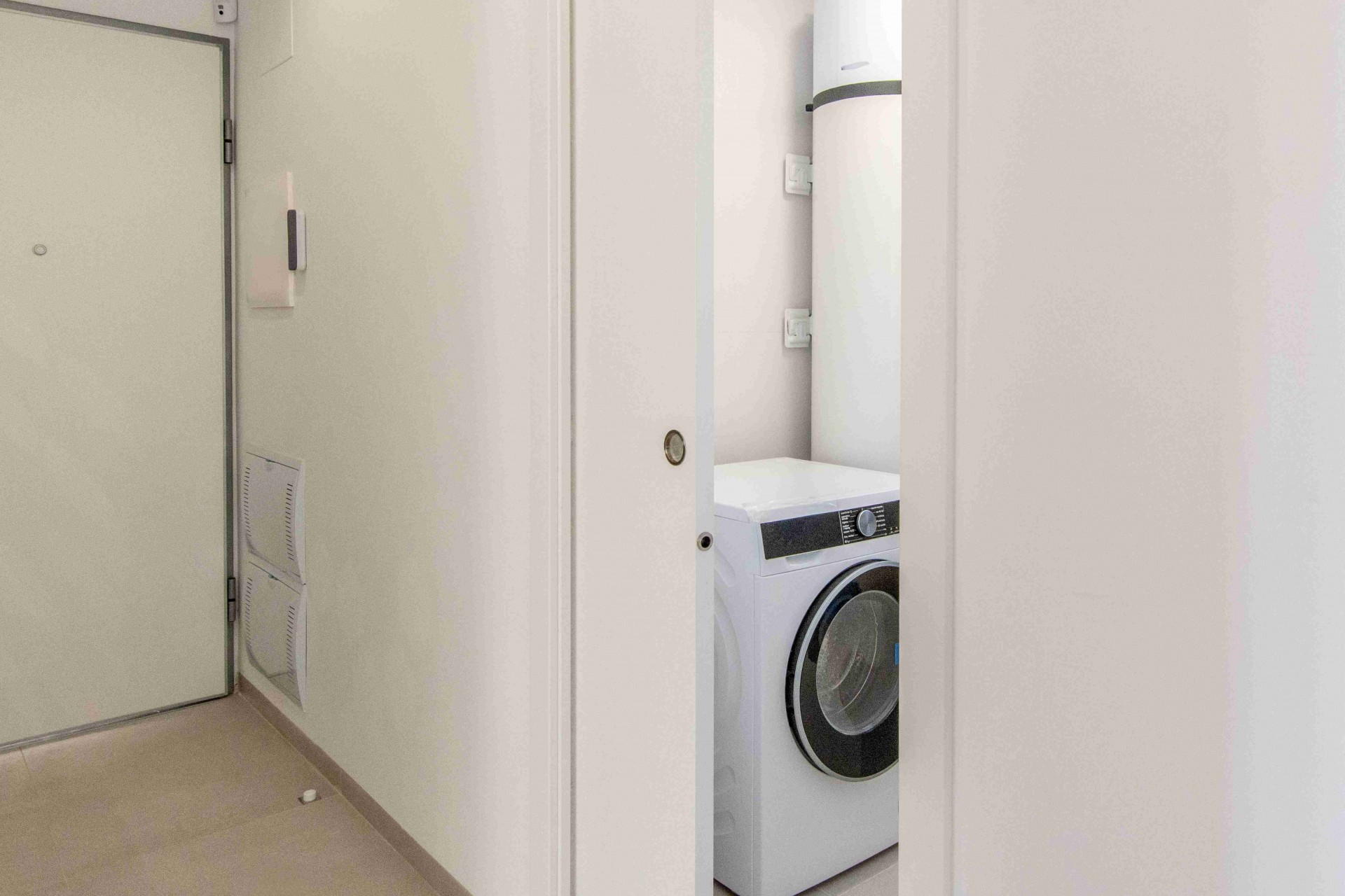 Nowe budownictwo - Apartament -
Finestrat