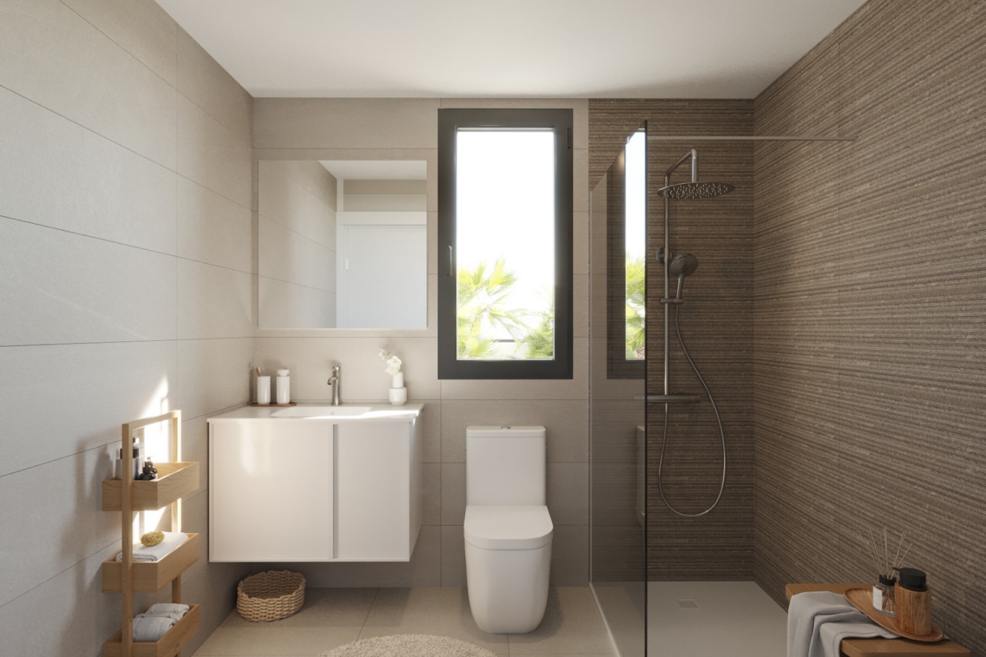 Nowe budownictwo - Apartament -
Fuengirola