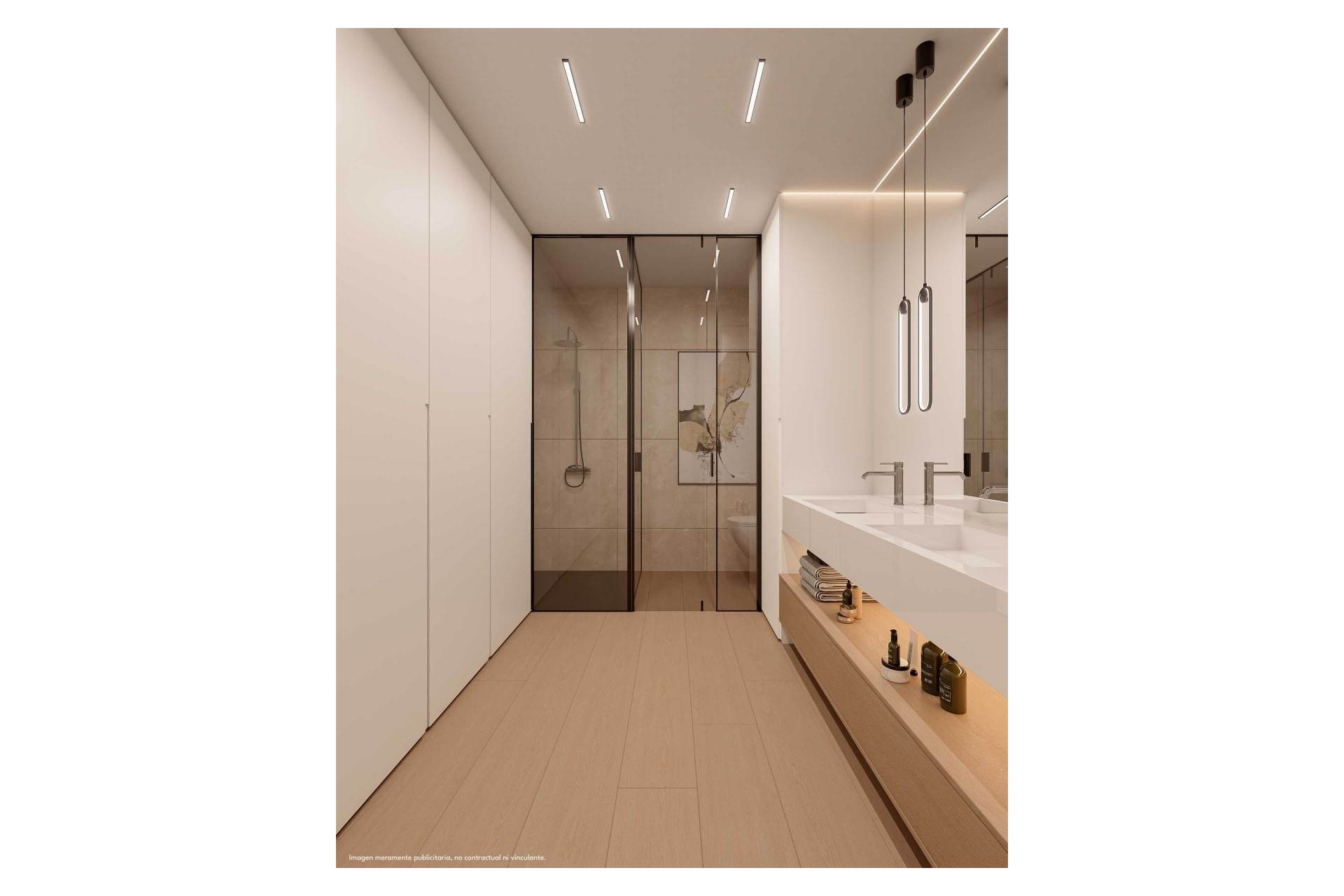 Nowe budownictwo - Apartament -
Fuengirola