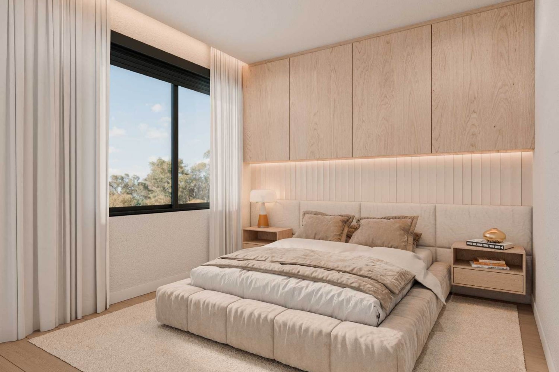 Nowe budownictwo - Apartament -
Fuengirola