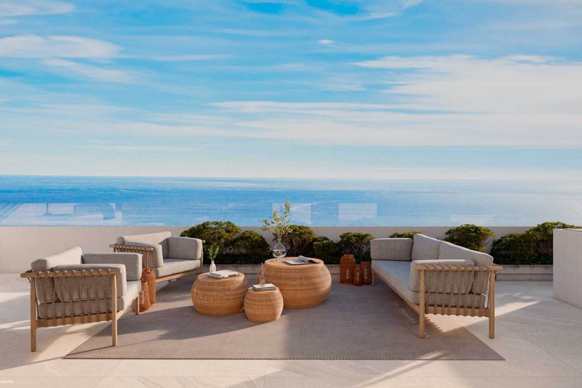 Nowe budownictwo - Apartament -
Fuengirola