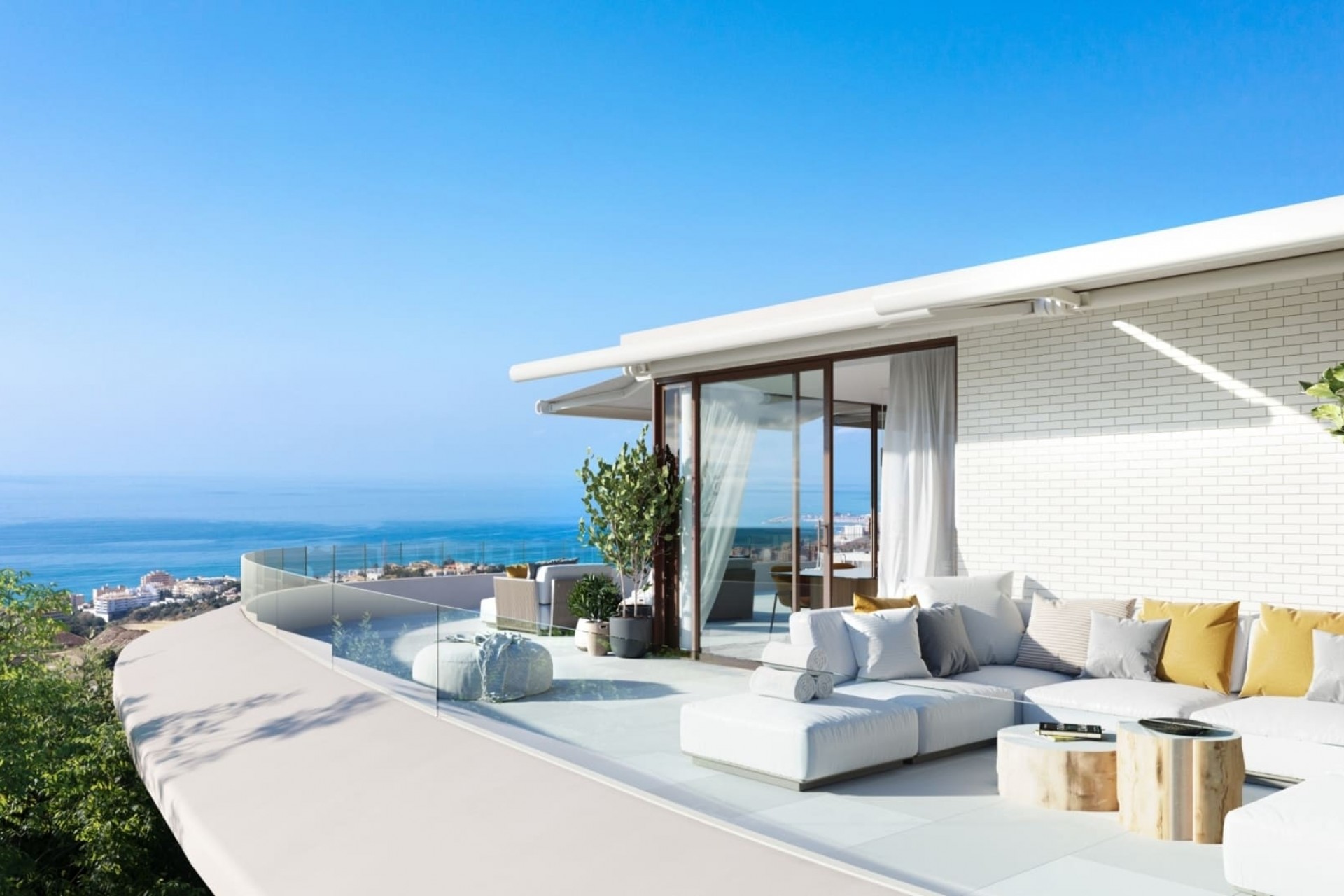 Nowe budownictwo - Apartament -
Fuengirola
