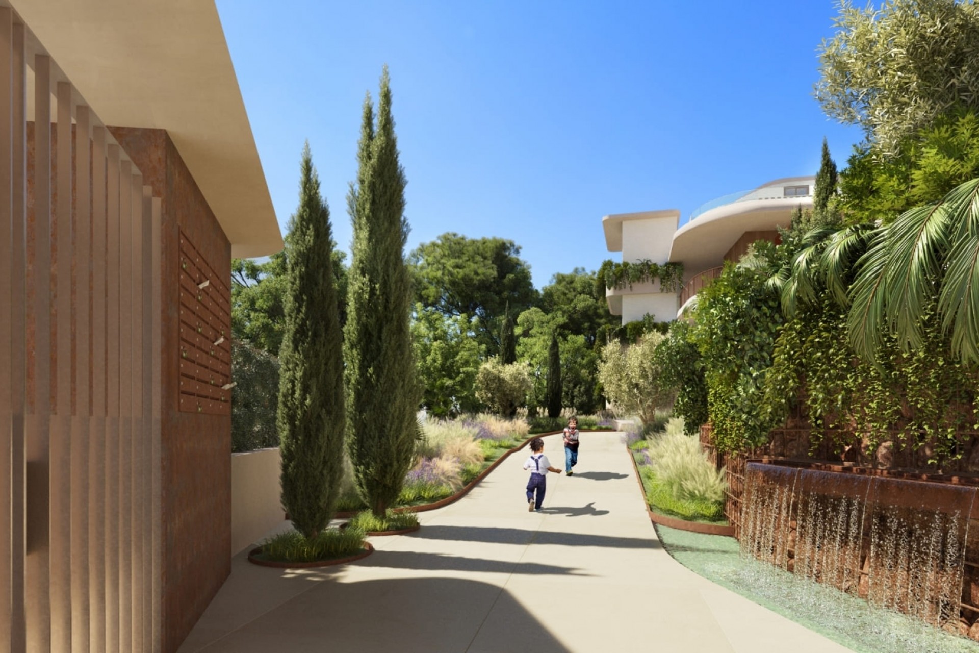 Nowe budownictwo - Apartament -
Fuengirola