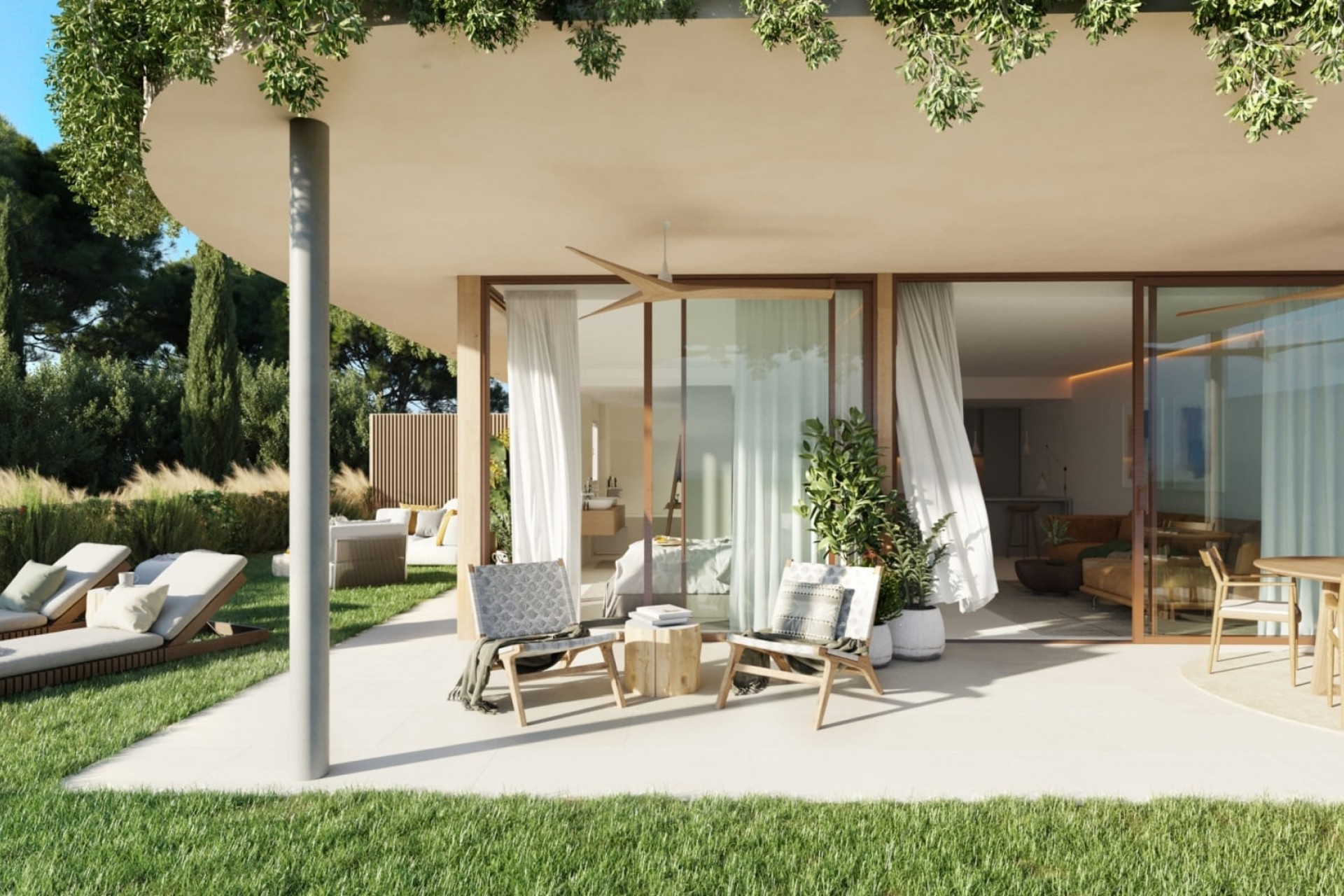 Nowe budownictwo - Apartament -
Fuengirola