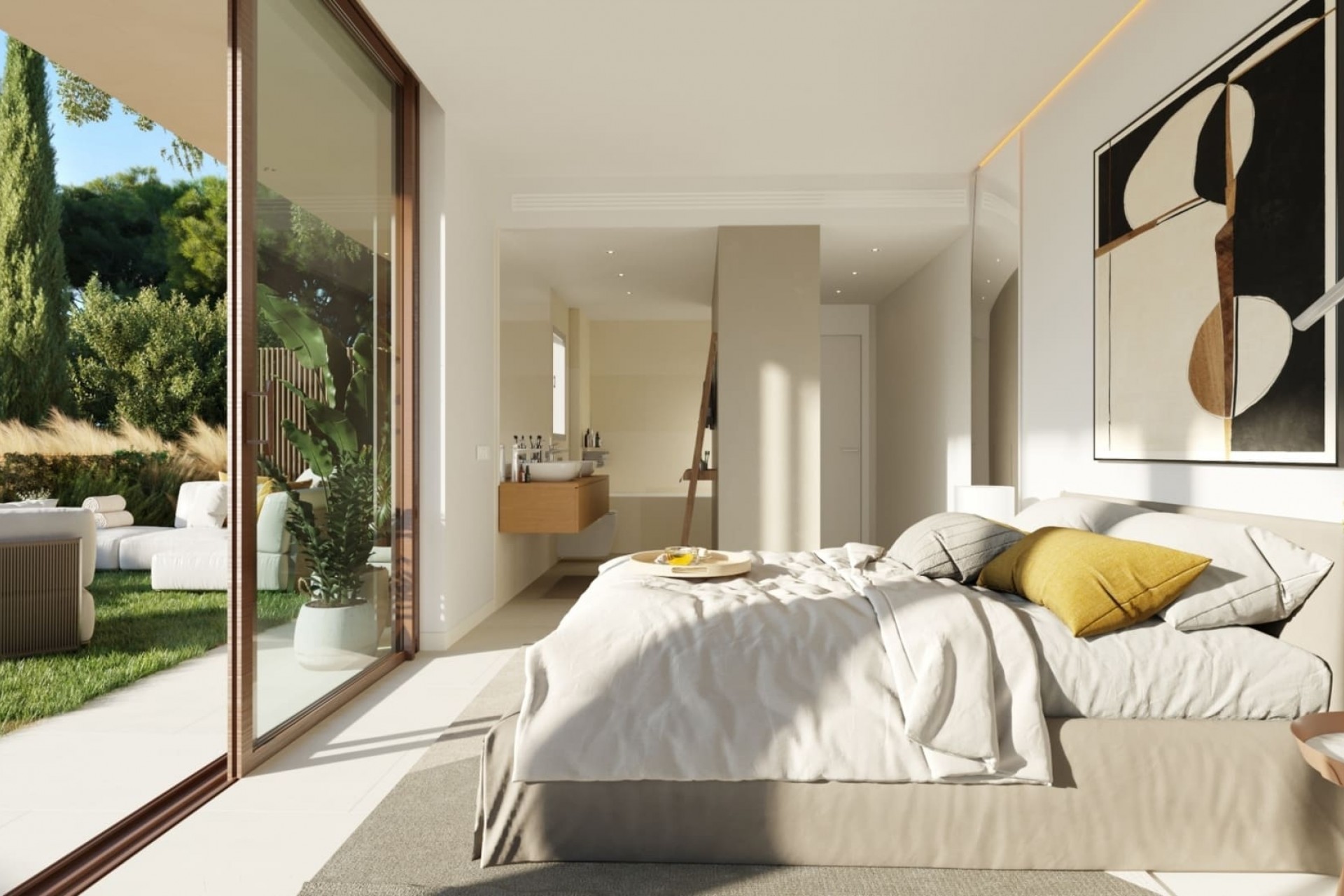 Nowe budownictwo - Apartament -
Fuengirola