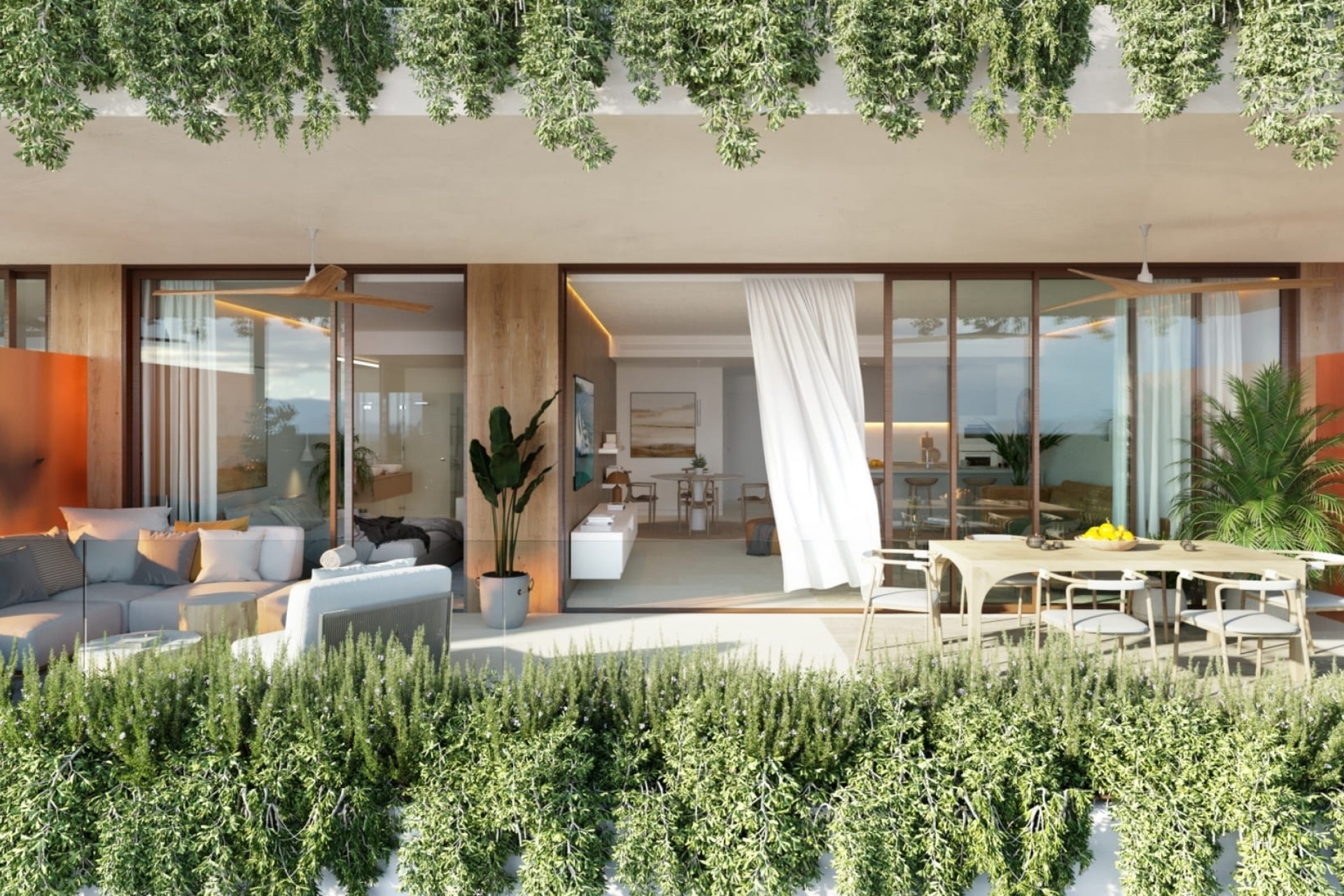 Nowe budownictwo - Apartament -
Fuengirola