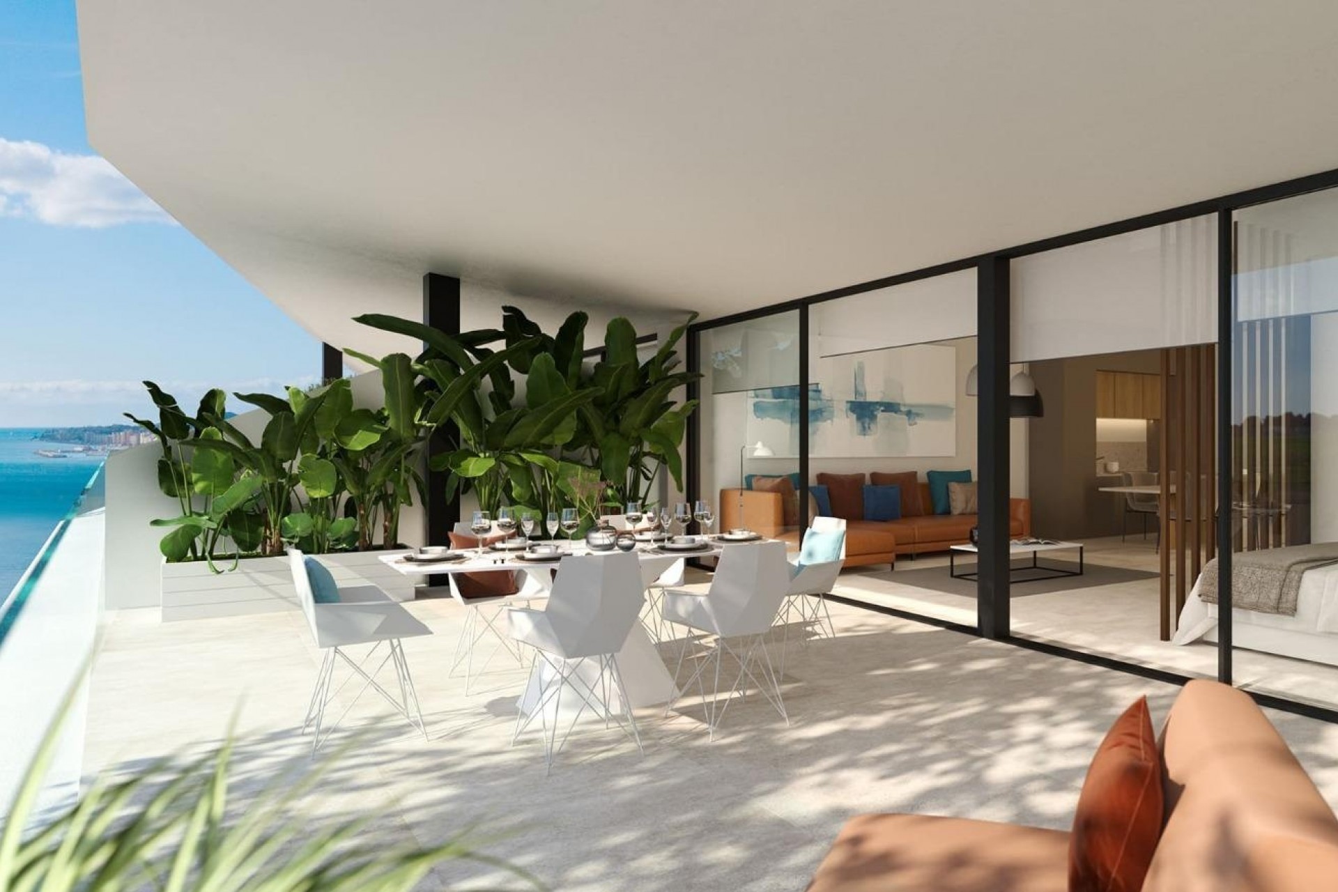 Nowe budownictwo - Apartament -
Fuengirola