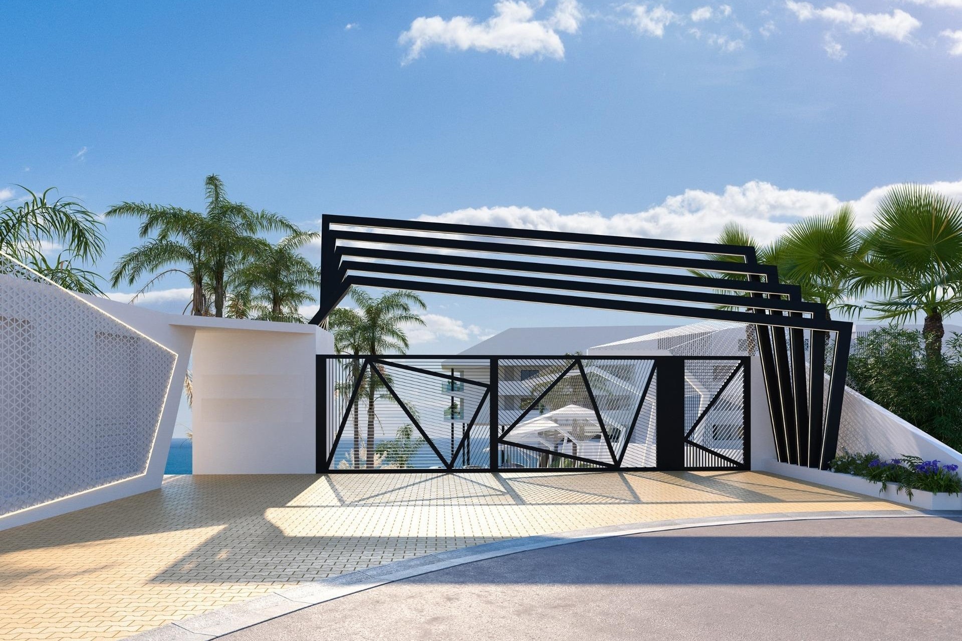Nowe budownictwo - Apartament -
Fuengirola