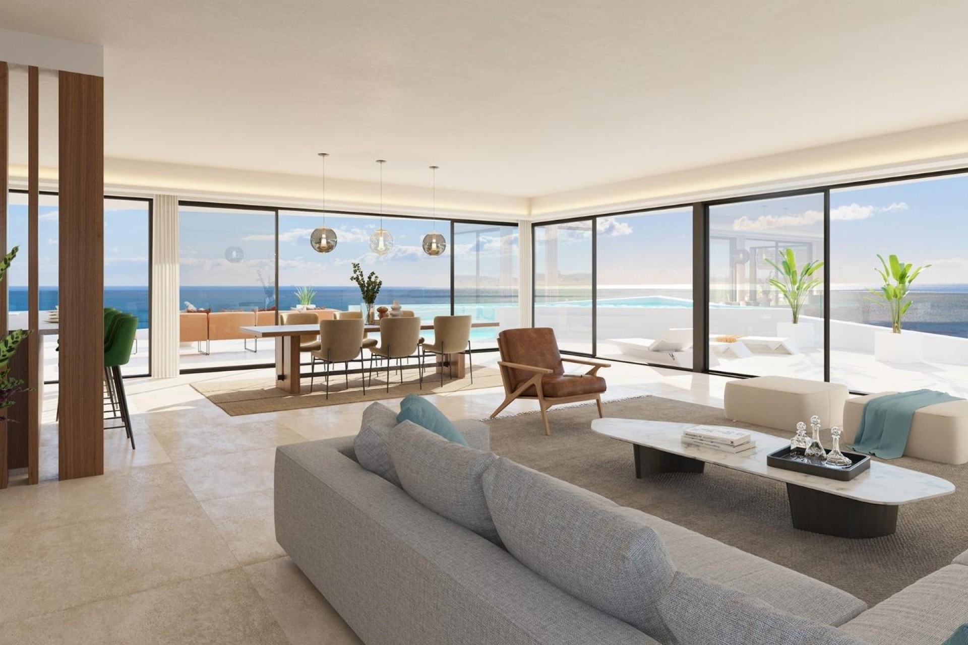 Nowe budownictwo - Apartament -
Fuengirola