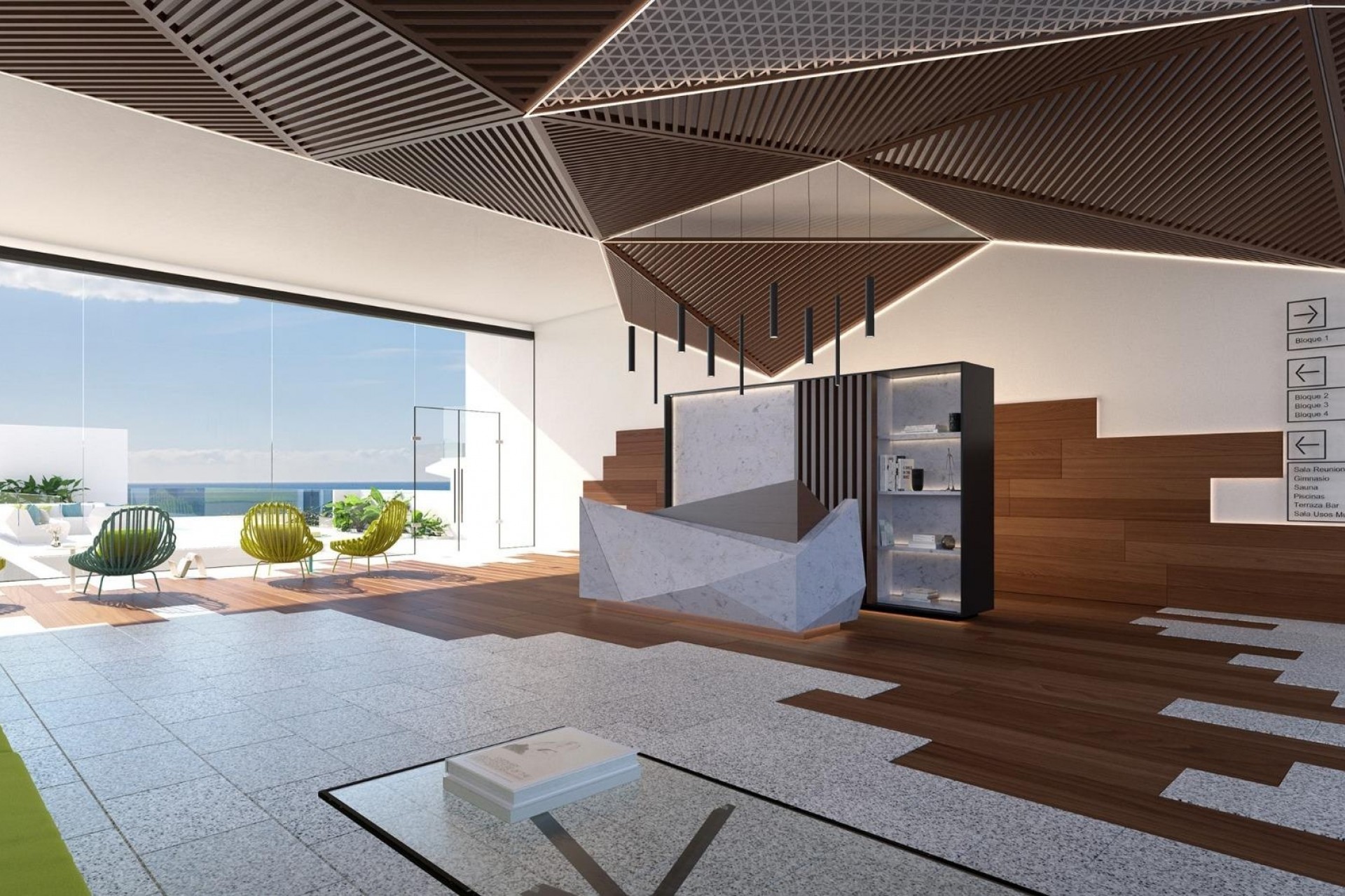 Nowe budownictwo - Apartament -
Fuengirola