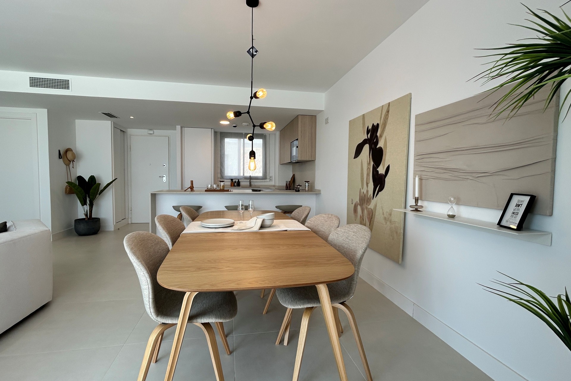 Nowe budownictwo - Apartament -
Fuengirola