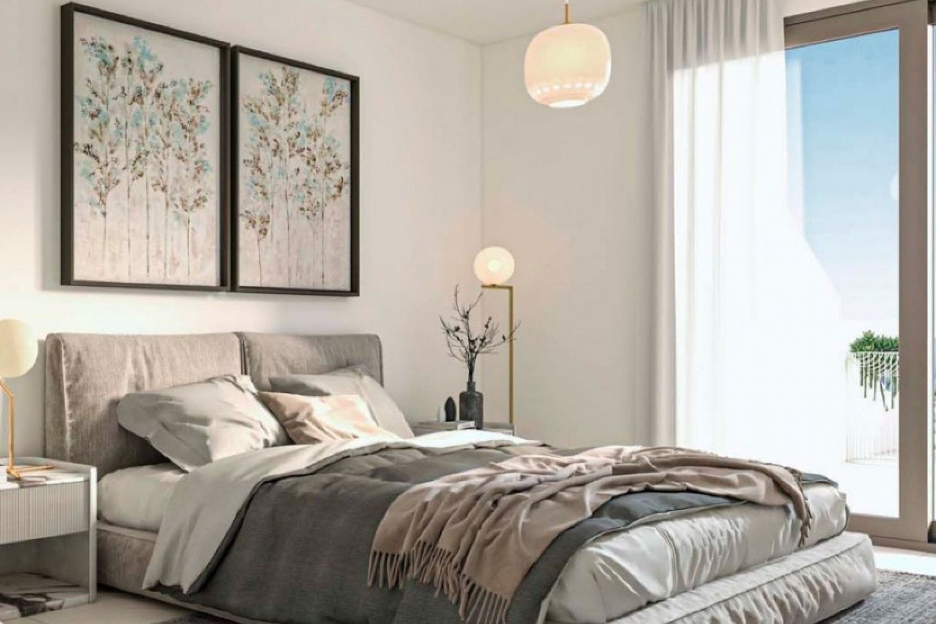 Nowe budownictwo - Apartament -
Fuengirola