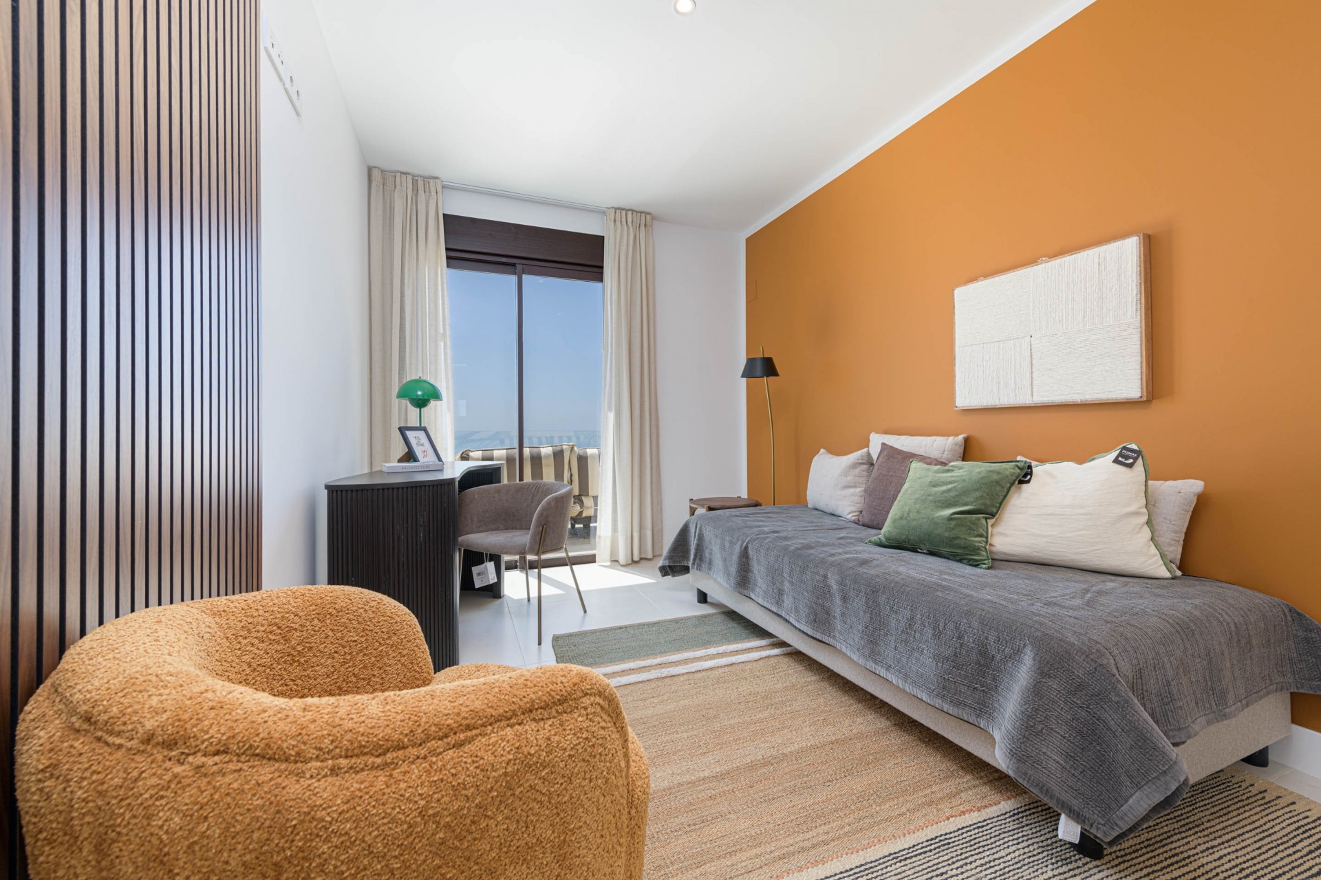 Nowe budownictwo - Apartament -
Fuengirola