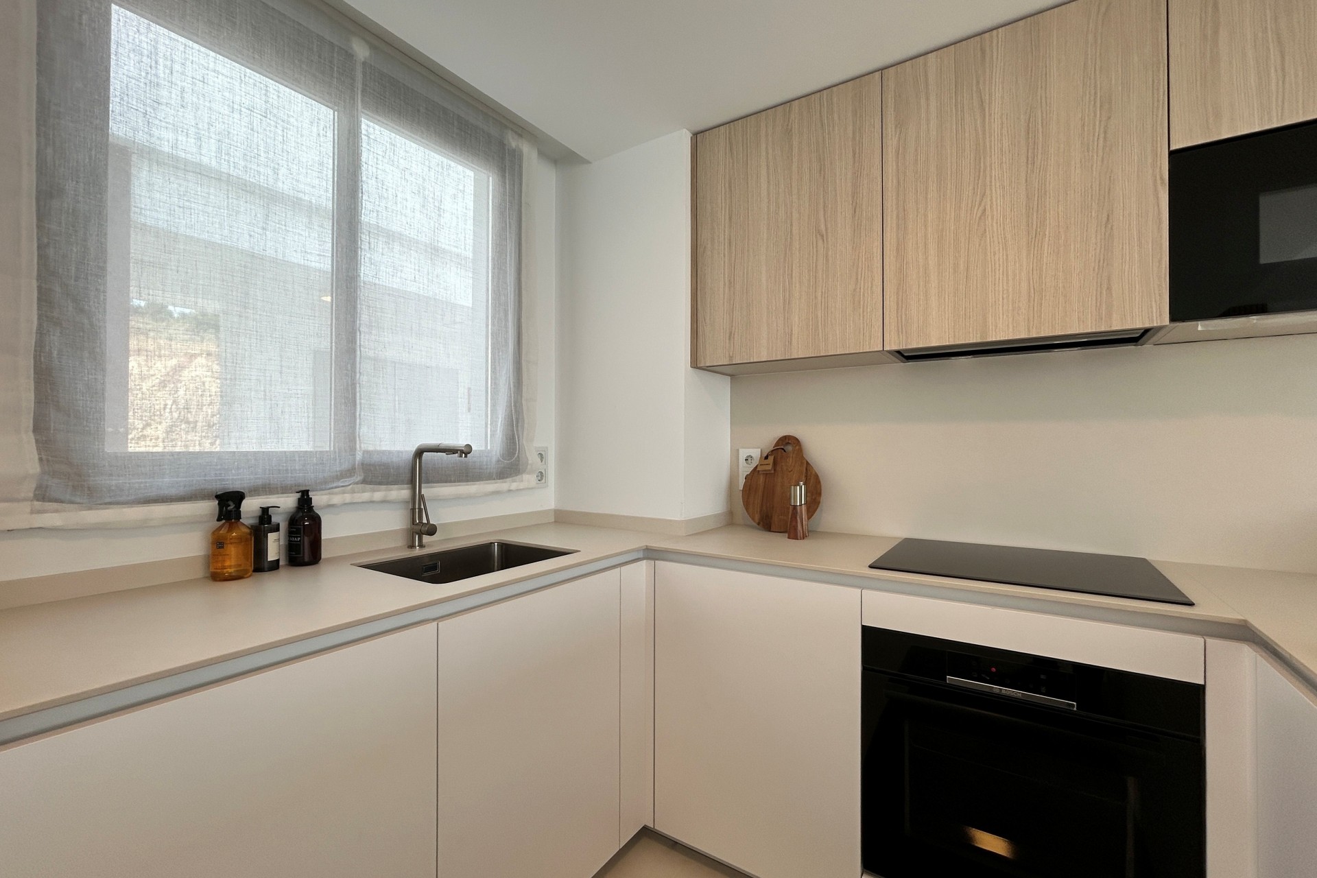 Nowe budownictwo - Apartament -
Fuengirola