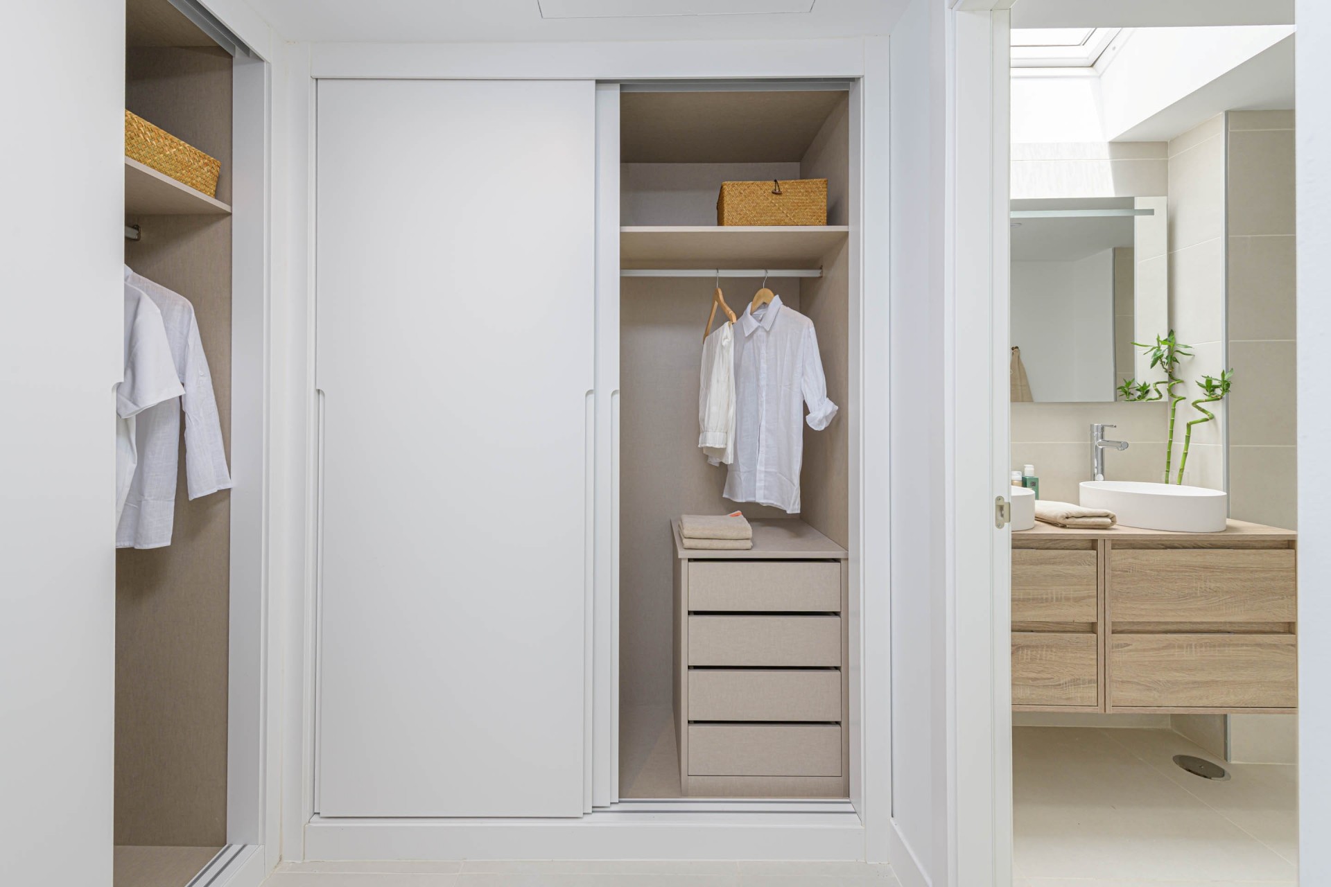 Nowe budownictwo - Apartament -
Fuengirola