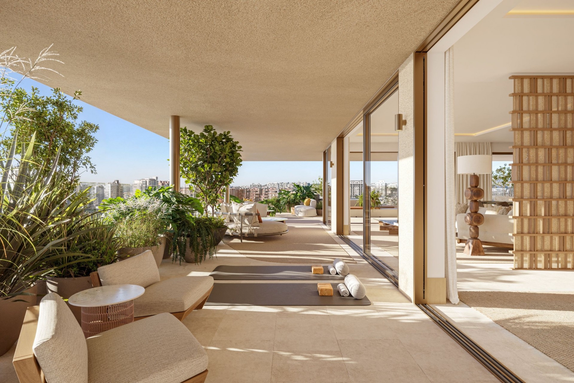 Nowe budownictwo - Apartament -
Fuengirola