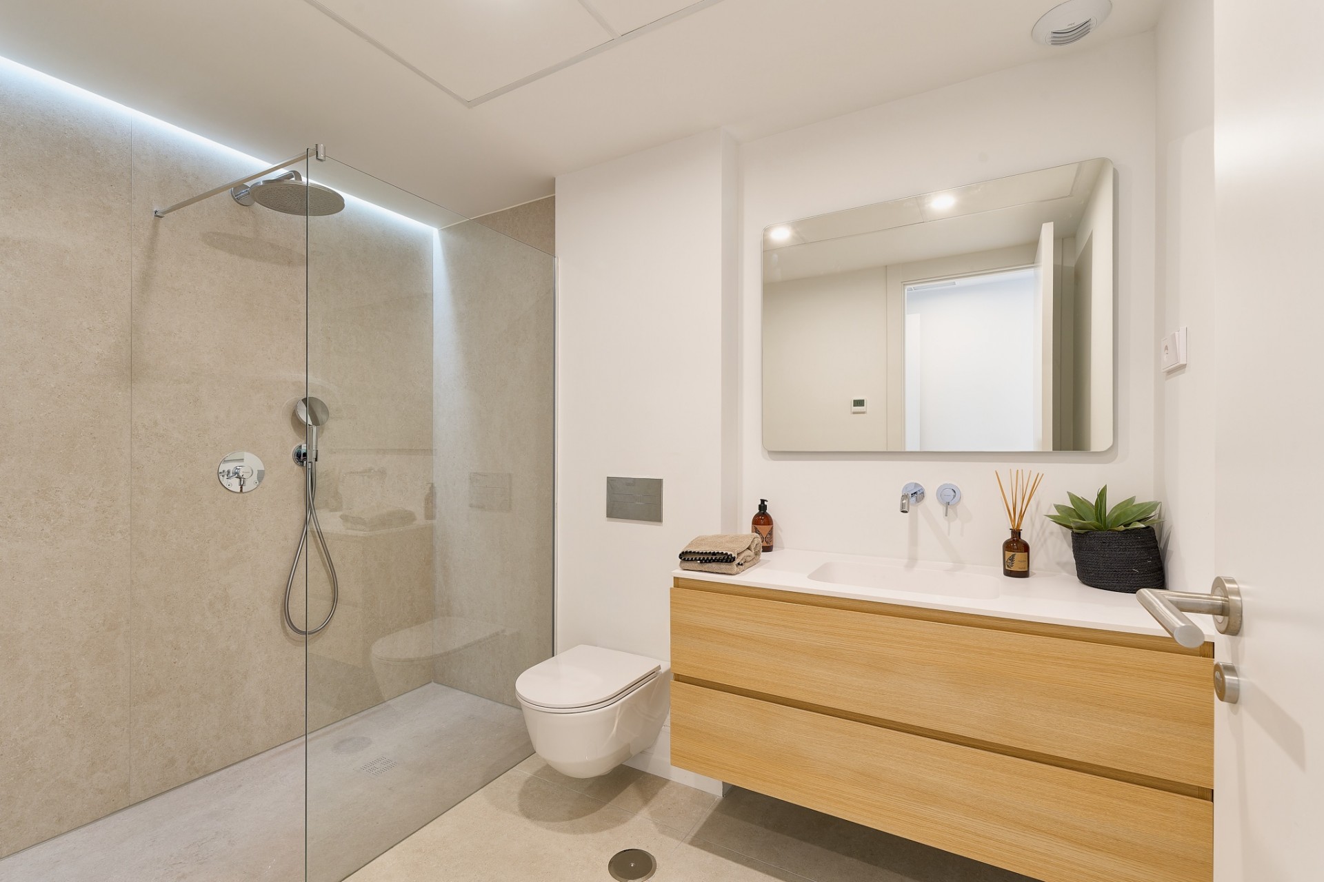 Nowe budownictwo - Apartament -
Fuengirola
