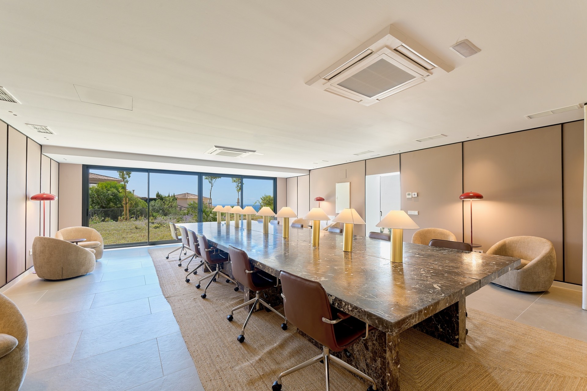 Nowe budownictwo - Apartament -
Fuengirola