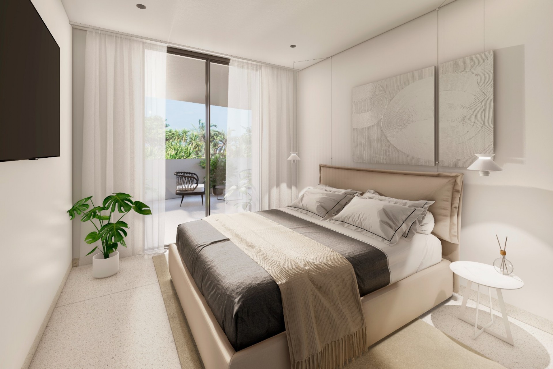 Nowe budownictwo - Apartament -
Guardamar del Segura