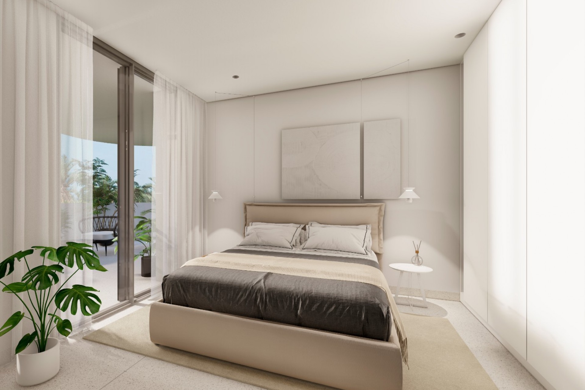 Nowe budownictwo - Apartament -
Guardamar del Segura