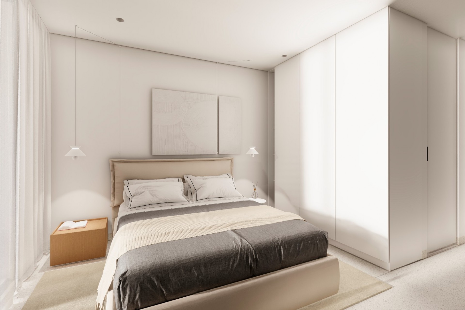 Nowe budownictwo - Apartament -
Guardamar del Segura