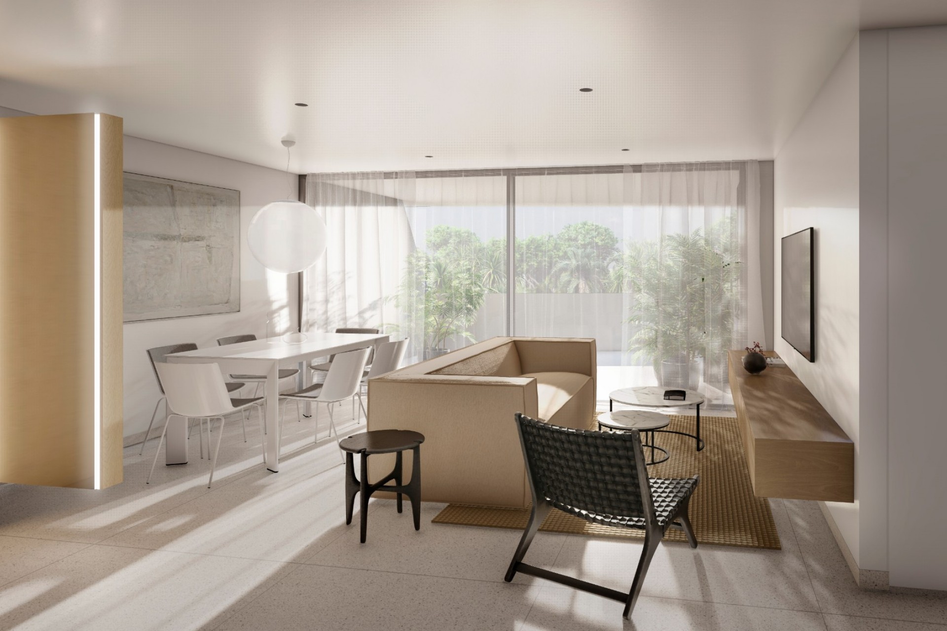 Nowe budownictwo - Apartament -
Guardamar del Segura